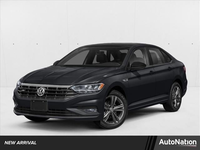 2021 Volkswagen Jetta R-Line