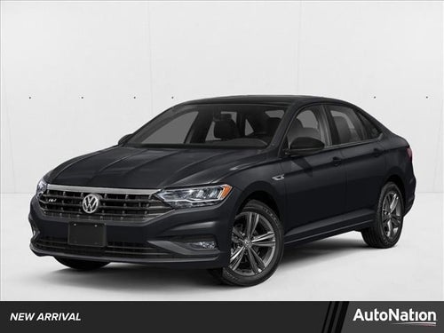 2021 Volkswagen Jetta R-Line