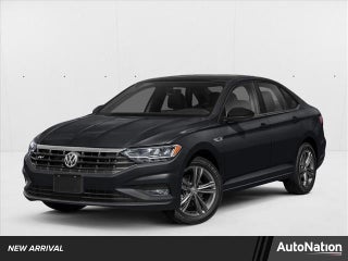 2021 Volkswagen Jetta R-Line