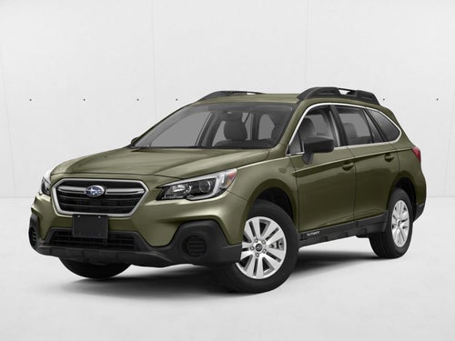 2019 Subaru Outback Base