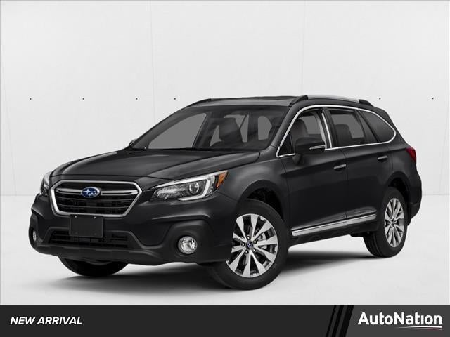 2019 Subaru Outback Touring