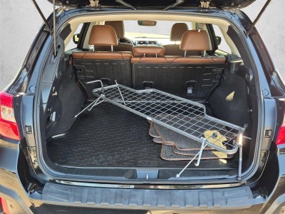 2019 Subaru Outback Touring