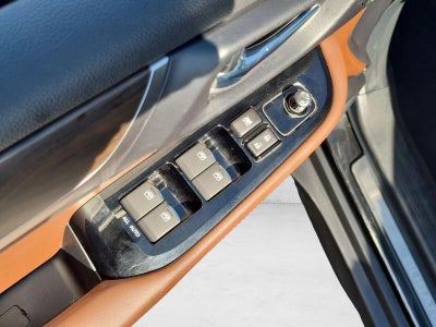 2019 Subaru Outback Touring