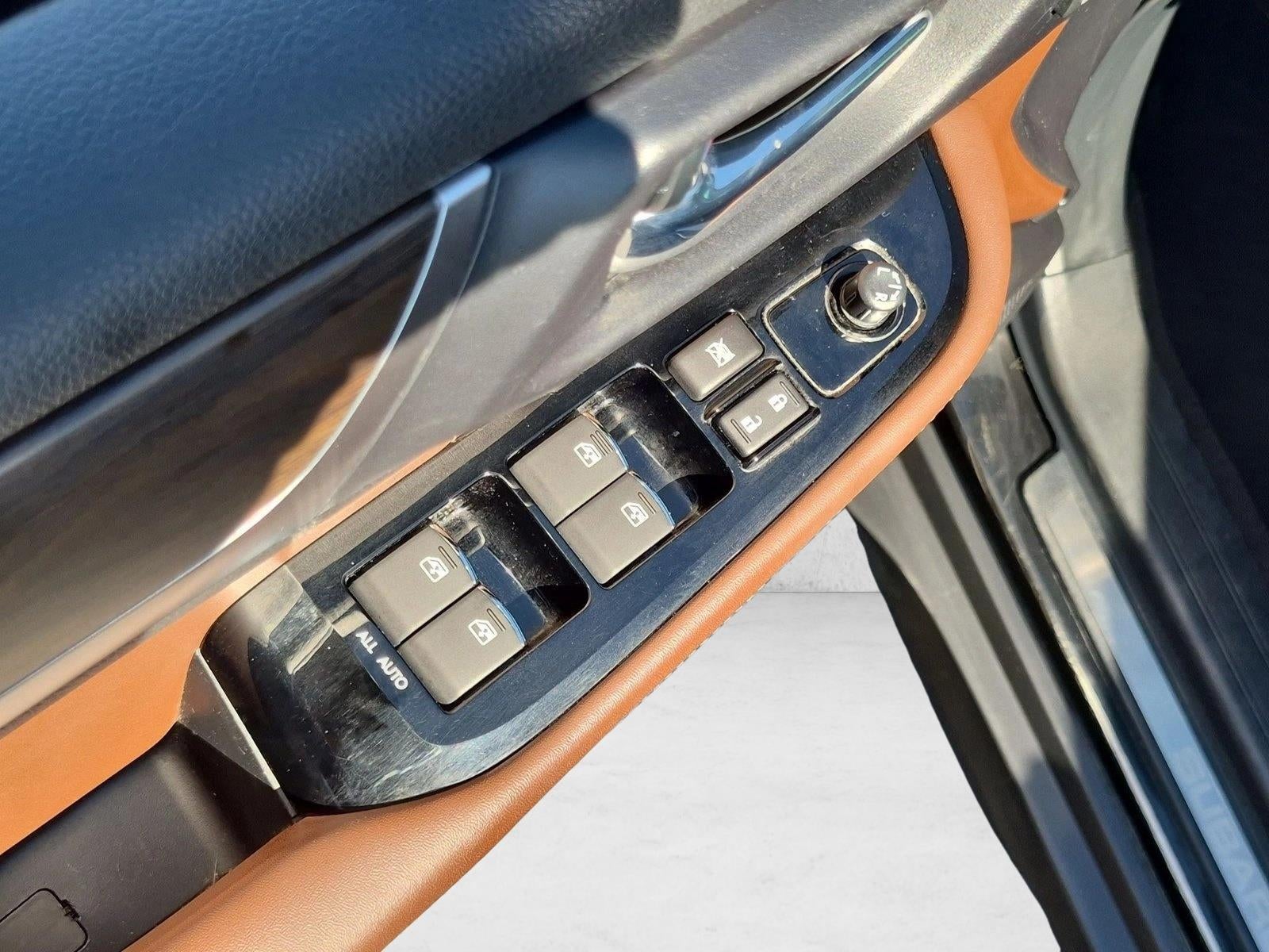 2019 Subaru Outback Touring