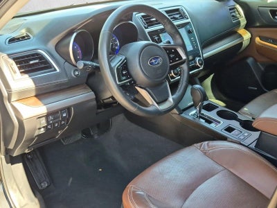 2019 Subaru Outback Touring