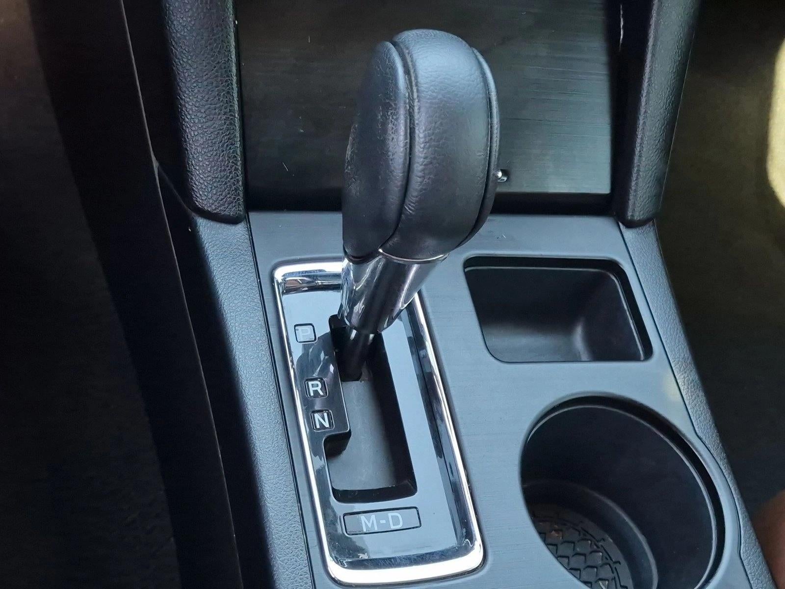 2019 Subaru Outback Touring
