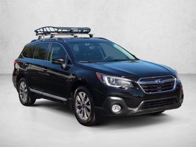 2019 Subaru Outback Touring