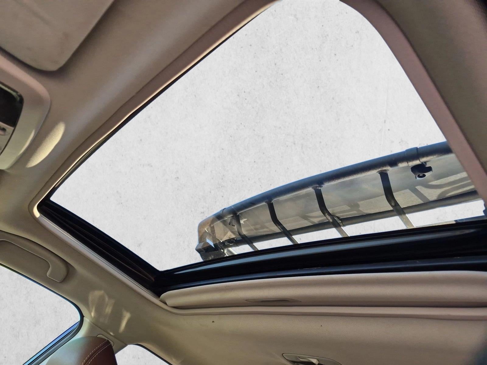 2019 Subaru Outback Touring