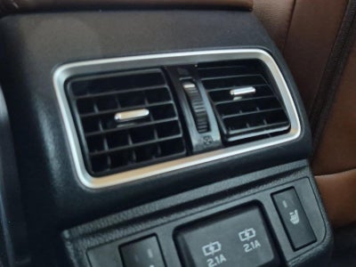 2019 Subaru Outback Touring