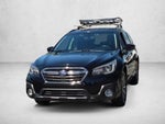 2019 Subaru Outback Touring