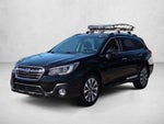 2019 Subaru Outback Touring