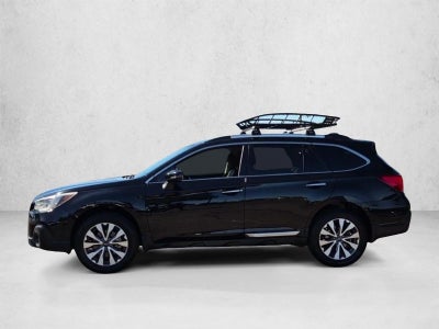 2019 Subaru Outback Touring