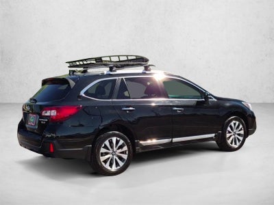 2019 Subaru Outback Touring