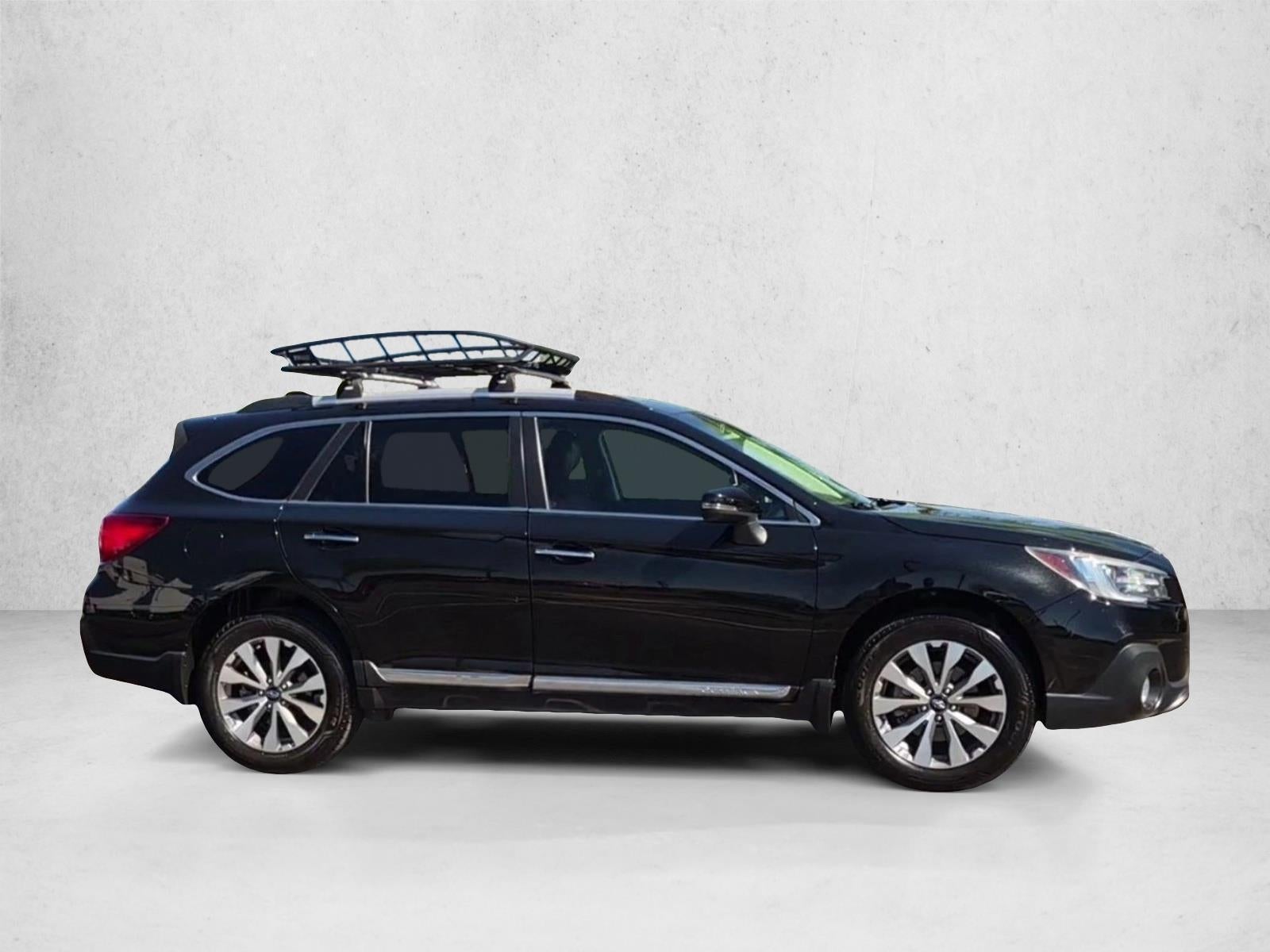 2019 Subaru Outback Touring
