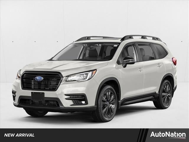 2022 Subaru Ascent Onyx Edition 7 Passenger's photo