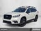 2022 Subaru Ascent Onyx Edition