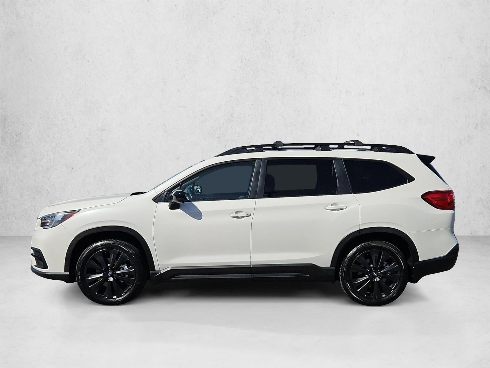 2022 Subaru Ascent Onyx Edition