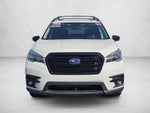 2022 Subaru Ascent Onyx Edition