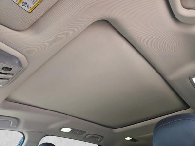 2022 Subaru Ascent Onyx Edition