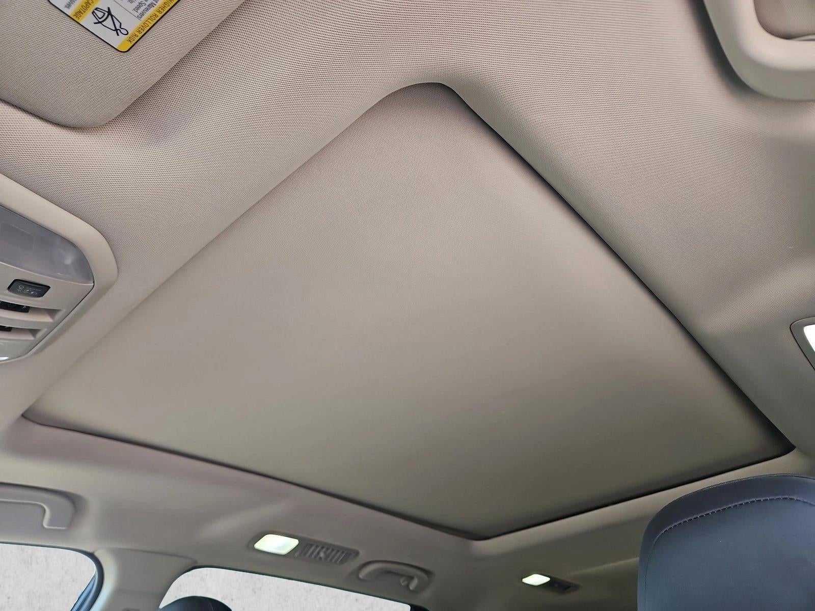 2022 Subaru Ascent Onyx Edition