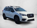 2022 Subaru Ascent Onyx Edition
