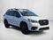 2022 Subaru Ascent Onyx Edition