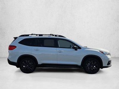 2022 Subaru Ascent Onyx Edition