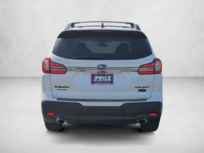 2022 Subaru Ascent Onyx Edition
