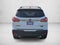 2022 Subaru Ascent Onyx Edition
