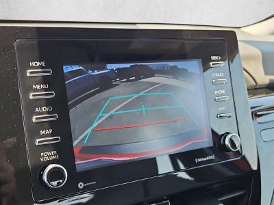 2024 Toyota Camry Hybrid Hybrid SE