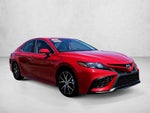 2024 Toyota Camry Hybrid Hybrid SE