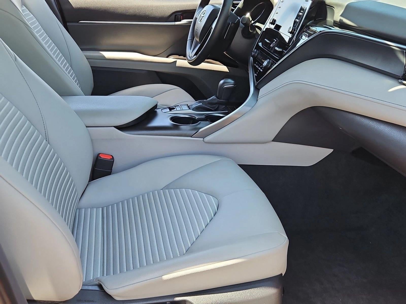 2024 Toyota Camry Hybrid Hybrid SE