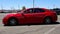 2024 Toyota Camry Hybrid Hybrid SE