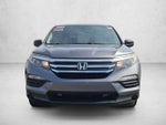 2018 Honda Pilot LX
