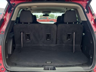 2021 Buick Enclave Preferred