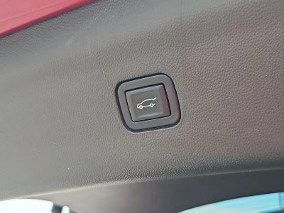 2021 Buick Enclave Preferred