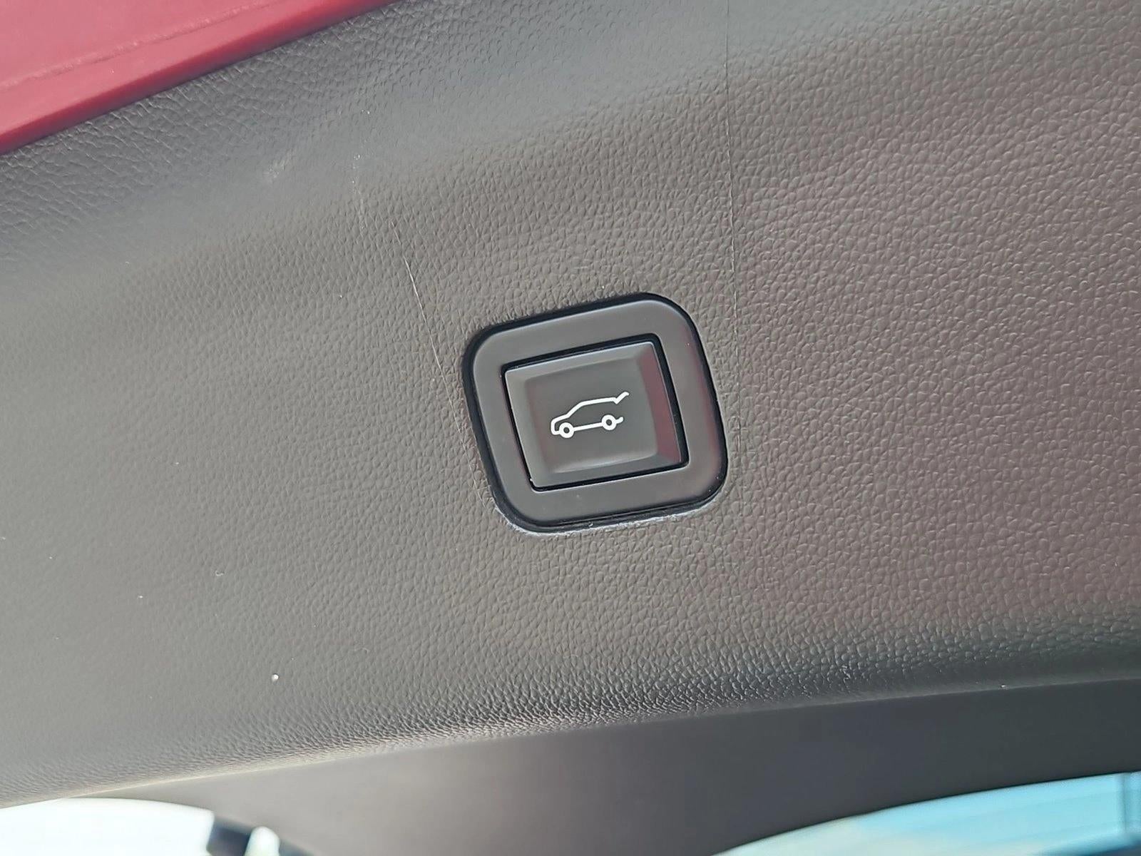 2021 Buick Enclave Preferred