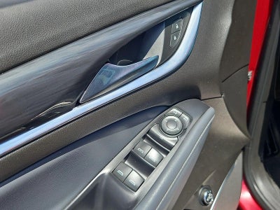 2021 Buick Enclave Preferred