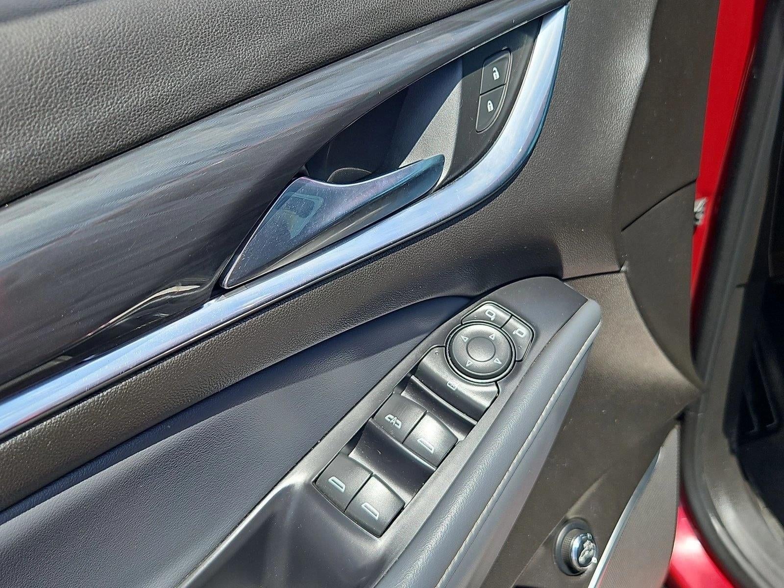 2021 Buick Enclave Preferred