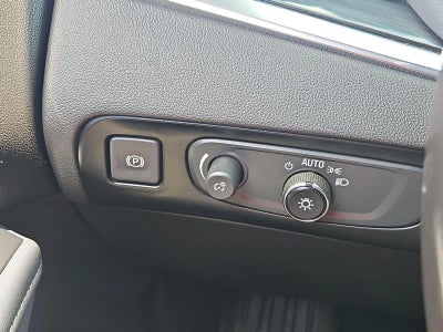 2021 Buick Enclave Preferred