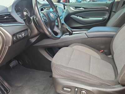 2021 Buick Enclave Preferred