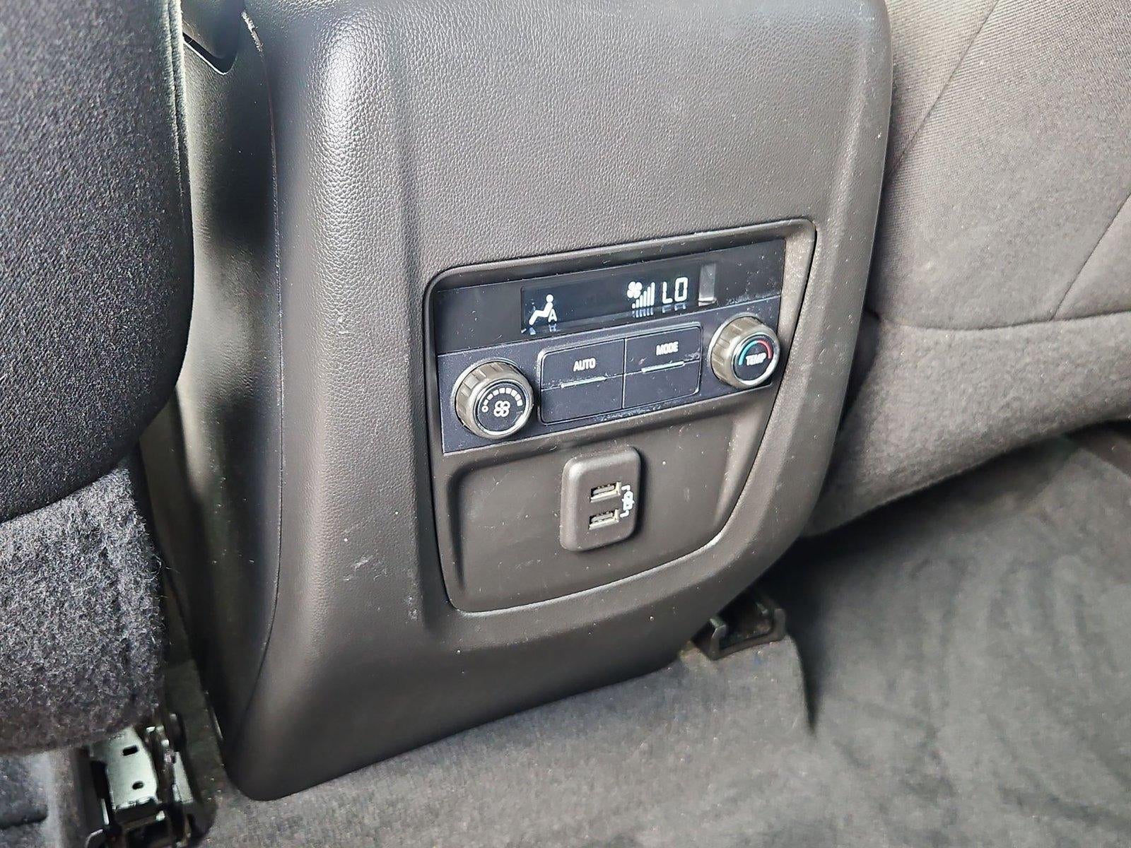 2021 Buick Enclave Preferred