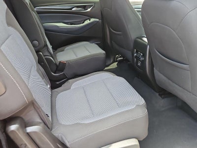 2021 Buick Enclave Preferred