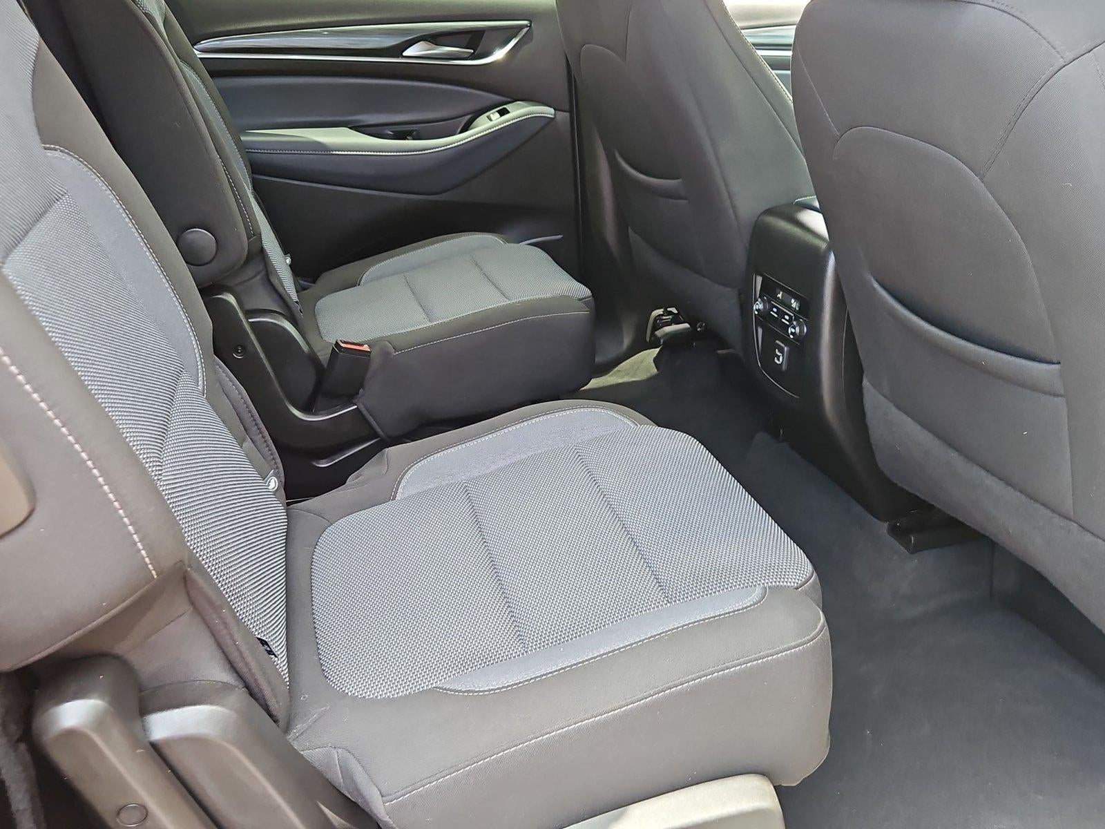 2021 Buick Enclave Preferred