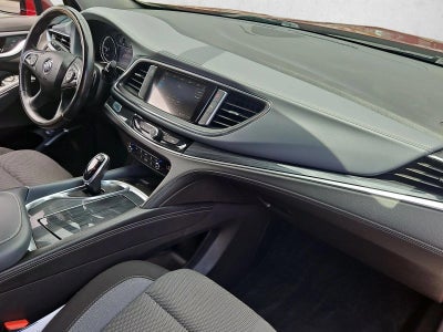 2021 Buick Enclave Preferred
