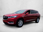 2021 Buick Enclave Preferred
