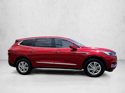 2021 Buick Enclave Preferred