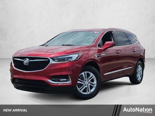 2021 Buick Enclave Preferred