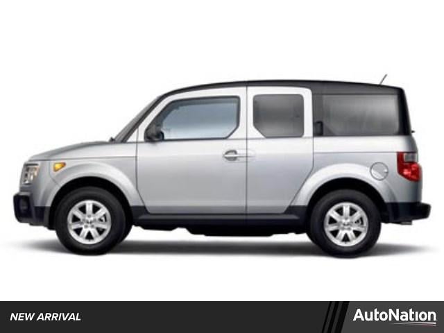 2006 Honda Element EXP AT 4WD