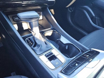 2023 Hyundai Santa Cruz NIGHT